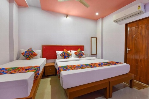 Airport Sky Inn image 13