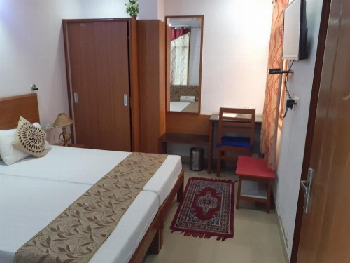 Airport Sky Inn image 38