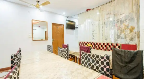 Airport Sky Inn 6